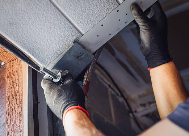 Reliable Garage Door contractor in Columbus, TX by Garage Doors Repair Pro